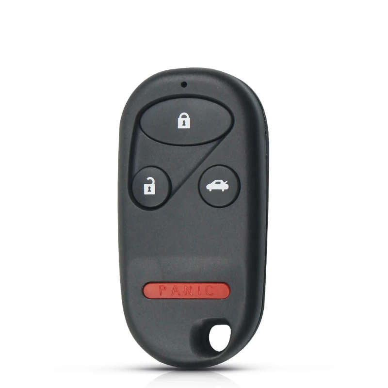 Remote Control Key For Honda Accord 1998-02 For Acura TL 2000 2001 Car Transmitter Key 315MHz