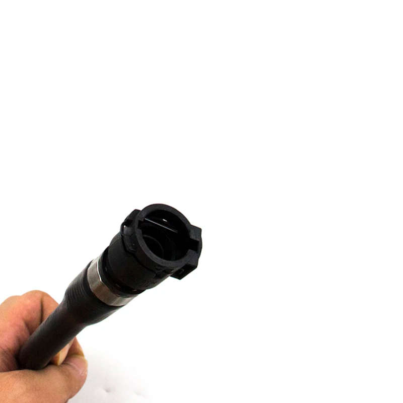 17127508013 New Car Engine Radiator Coolant Water Pipe For BMW E65 E66 Rubber Water Hose