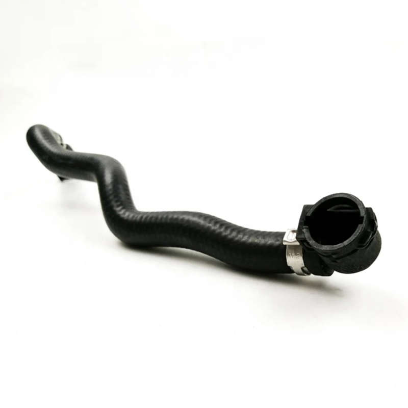 New Auto Parts Coolant Hose For BMW 7 Series 750 N63/F01/F02/F04 Radiator Water Hose