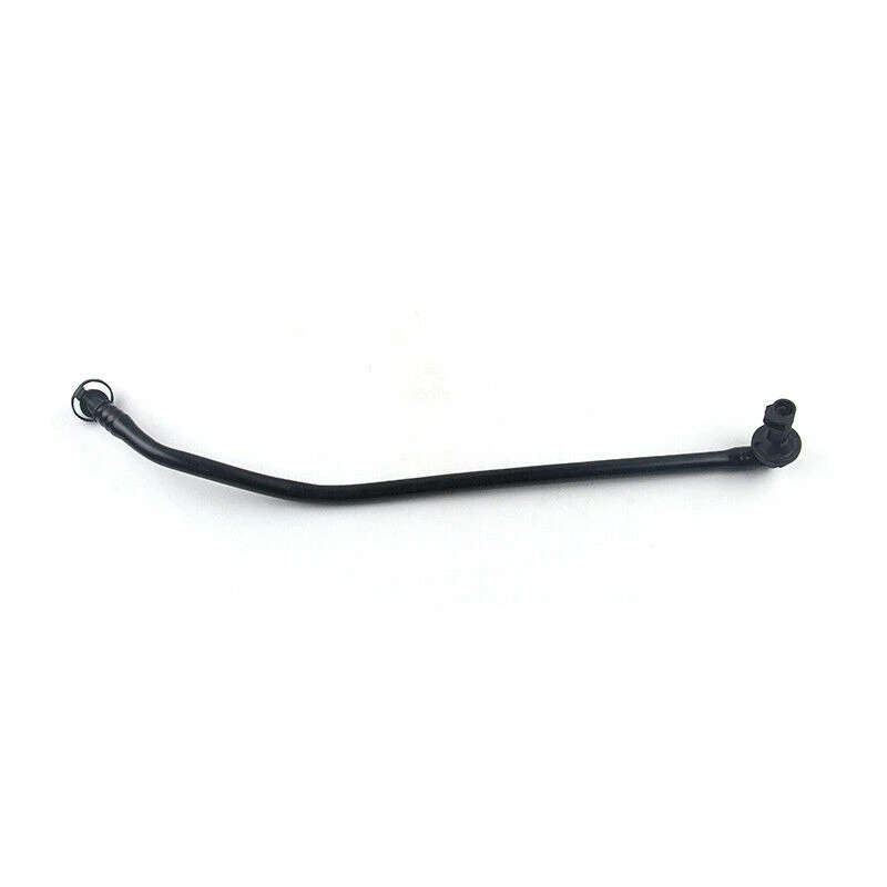 Air Duct Filtered Pipe Air Intake Hose With Steel Ring For BMW F20 F21 F30