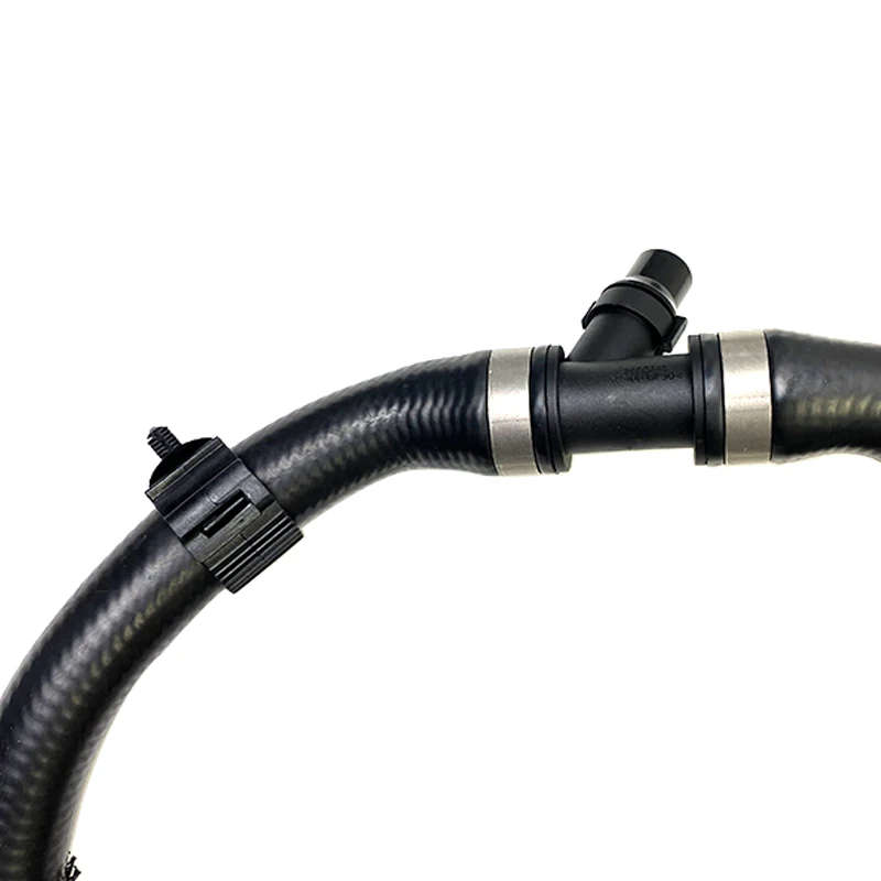 Radiator Coolant To Intake Manifold Hose Tube Pipe Suction Unit For BMW X3 X4 G08 G02