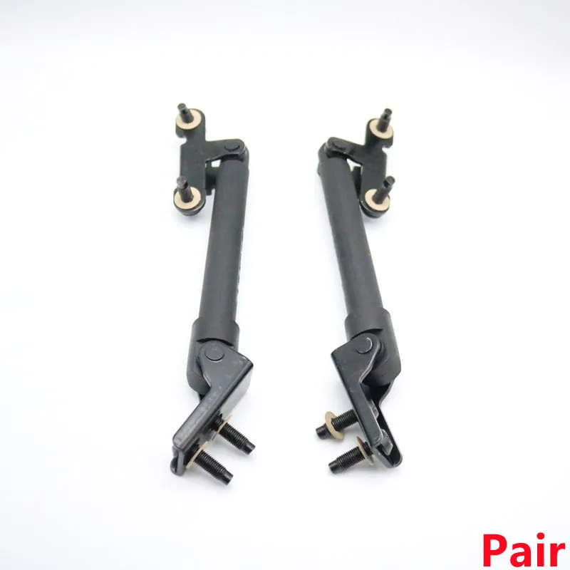 For Renault Car Lid Actuator Lower Tailgate Stay Assy Trunk Spring Rear Door Pull Rods Support Lever