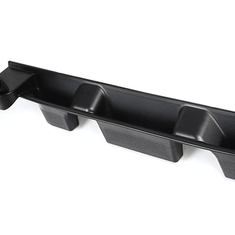 Co-Pilot Storage Box Glove Armrest Box Mobile Phone Holder for Land Rover Defender 90 110 2020-22