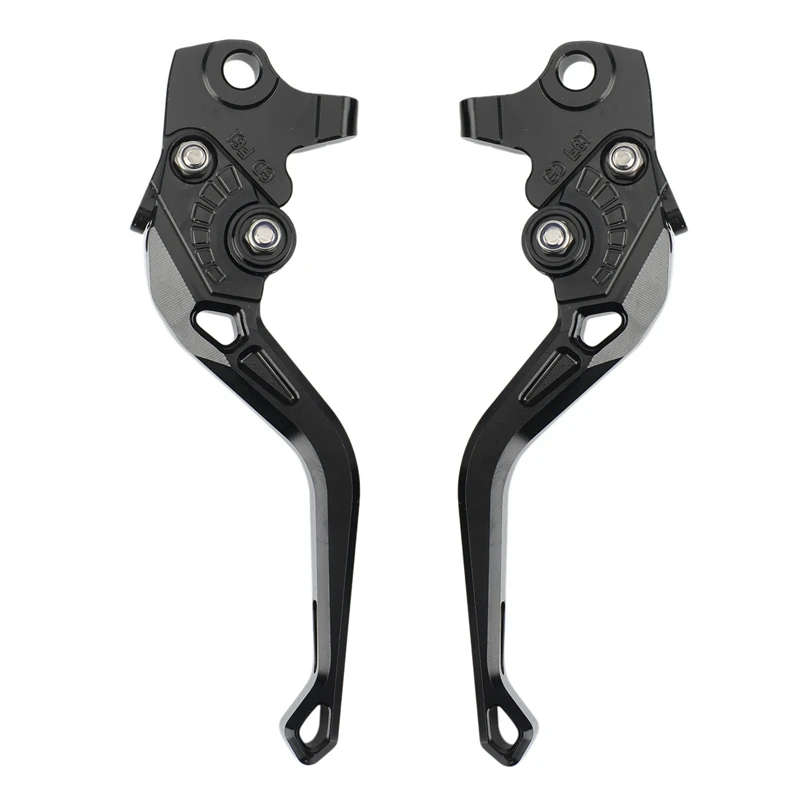 Motorcycle Clutch Levers Brake Levers for Yamaha YZF-R125 YZF R125 2014-2019