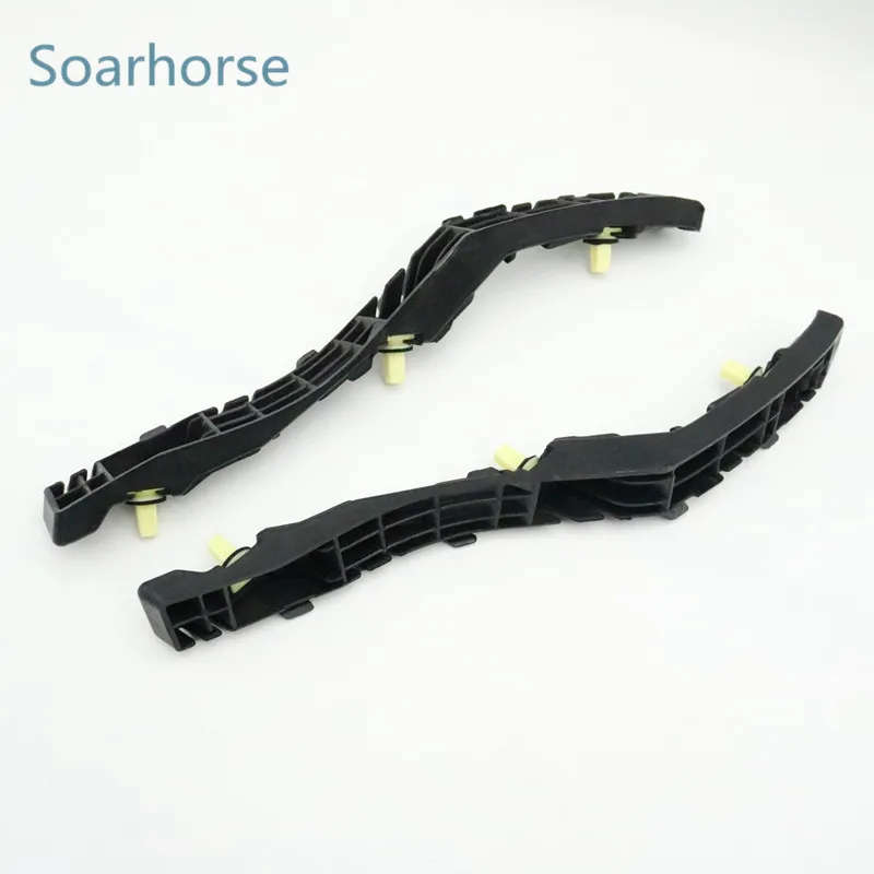 Front Or Rear Bumper Support Bracket Retainer For Hyundai Veloster 2011-2017