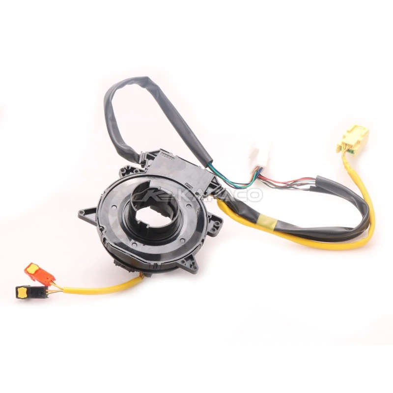 Contact Train Wire Cable 83196-AG040 83196AG040 For Subaru Legacy 2.5L Outback 08-09