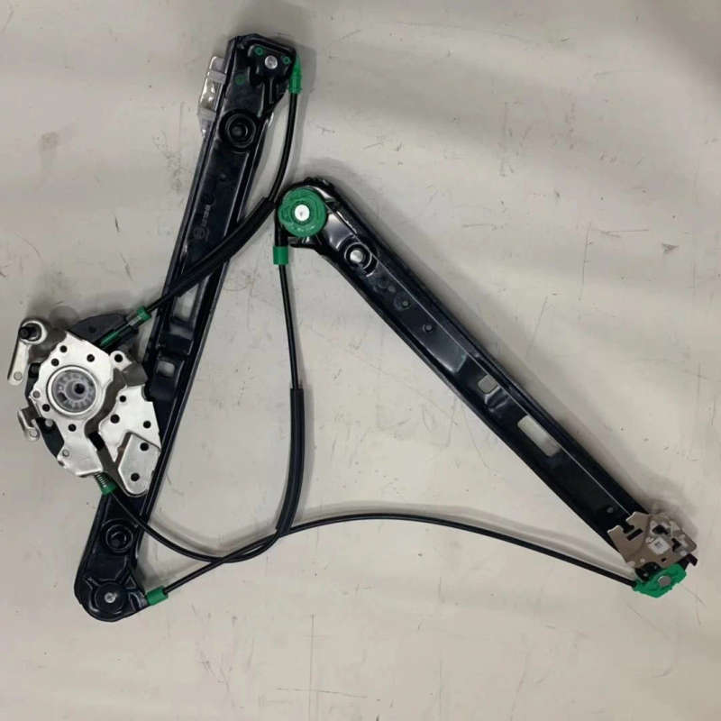 Window regulator front door regulator LH suitable for BMW E46 318 51337020659