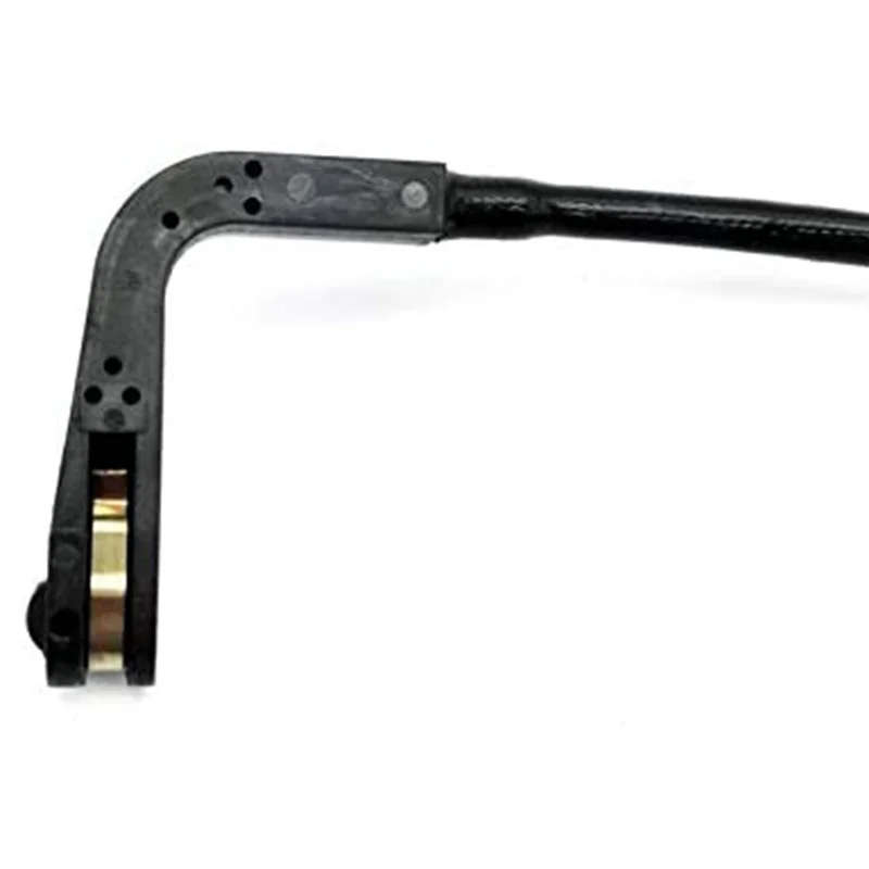 1 Pair Front Rear Brake Pad Wear Sensor Kit for BMW 5 Series E39 528I 540I 530I 525I M5