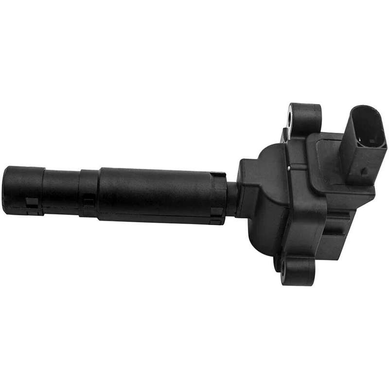 4PCS Ignition Coil for Mercedes Benz C-CLASS W203 CLK C209 W211 E-CLASS 0001501580