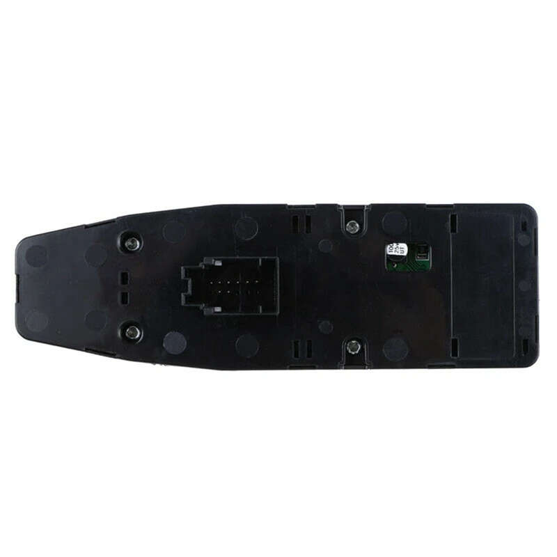 Master Power Window Switch with Folding 61319218482 for BMW- 320I 328I 330I 335I 340I M3 640I 650I