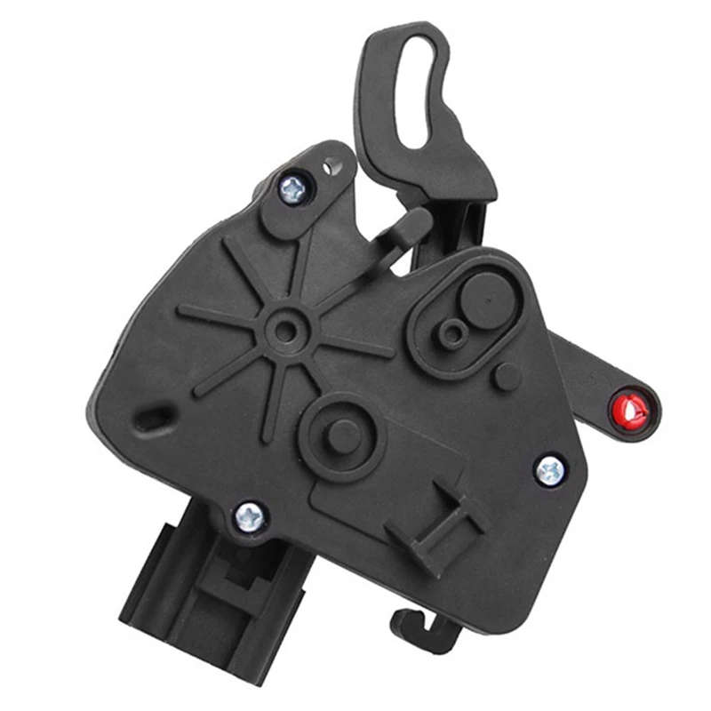 5020678AA Door Lock Actuator Rear Passenger Right Side for Chrysler Town & Country, Dodge