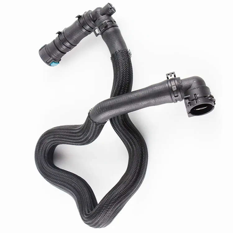 LR062106 Radiator Hose Engine To Expansion Tank For Land Rover For Land Rover