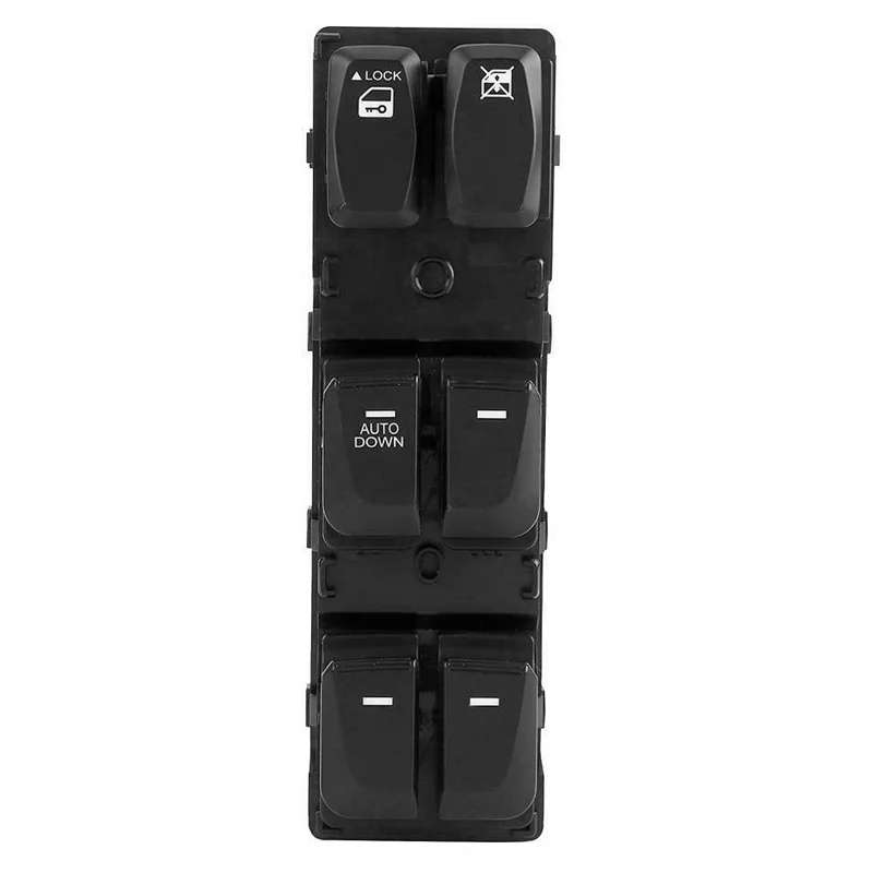 New Electric Power Window Switch Fit for Hyundai Tucson 2.0L 93750-2S150