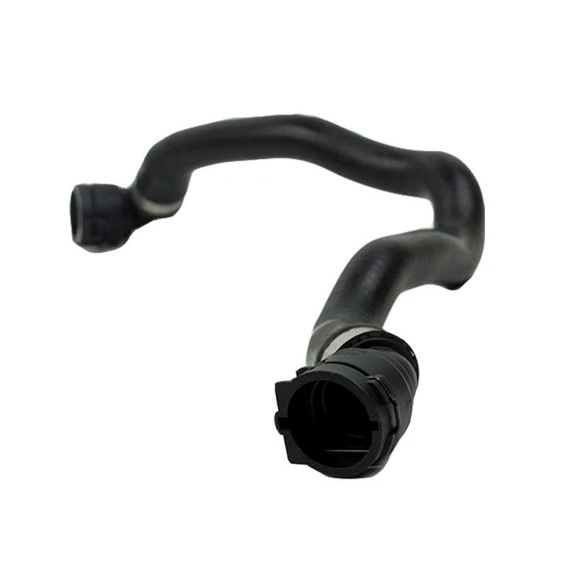17127591512 High Quality Intercooler Coolant Hose For BMW 7 Series F01/F02 Radiator Water Hose