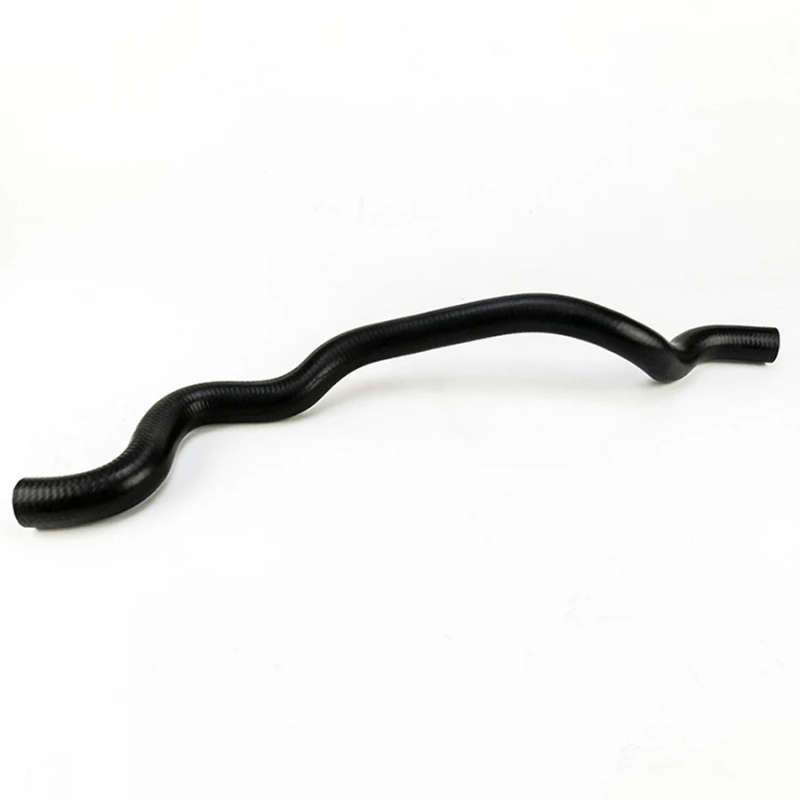 64539119168 Gneuine New Radaitor Coolant Hose For BMW F02 F18 Rubber Water Hose