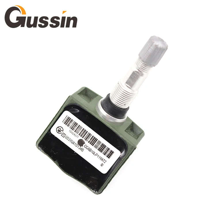 Universal Fit Tpms Sensor 13348393 For Opel