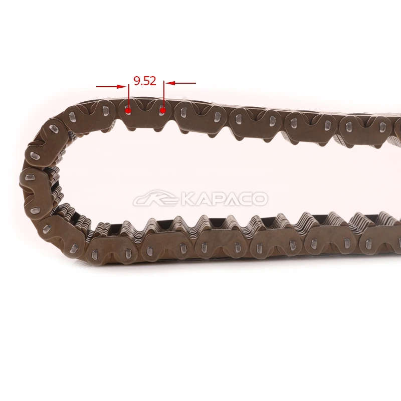 Transfer Case Chain T/F Output Shaft Drive For Suzuki Jimny SN413 JB23W Samurai SJ SJ413