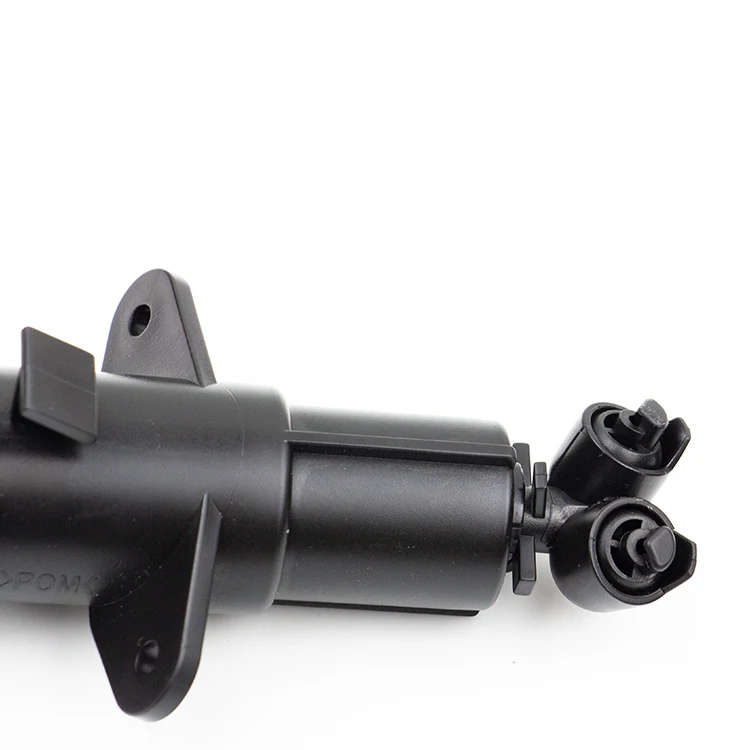 Front Headlight Washer Nozzle Jet Left=Right 61677001949 For BMW 7 Series E65 745i 750i 2002-05
