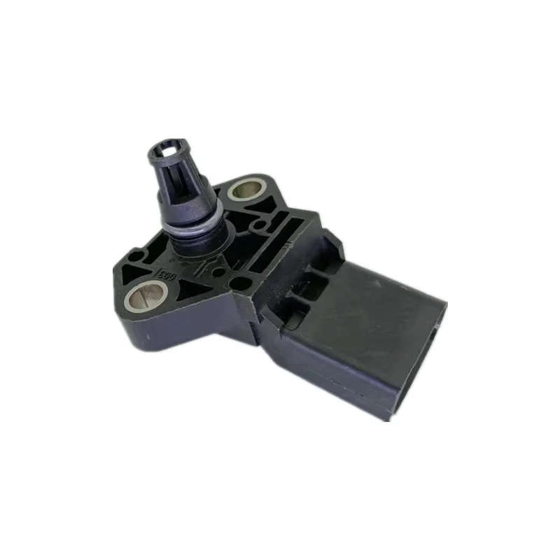 2 pcs 0EM 0261230411 Pressure Sensor Fit For Audi VW Seat Jetta Skoda 04E 906 051A MAP Sensor