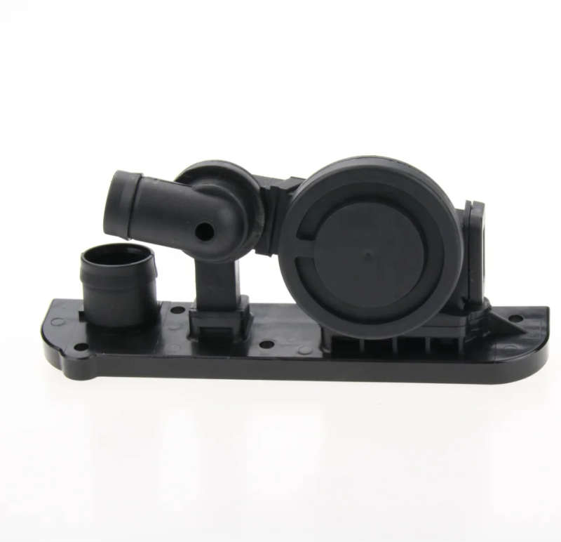 Oil Separator Crankcase Breather Vent Valve For Volkswagen AUDI A6 TT 06F129101P 06F129101E