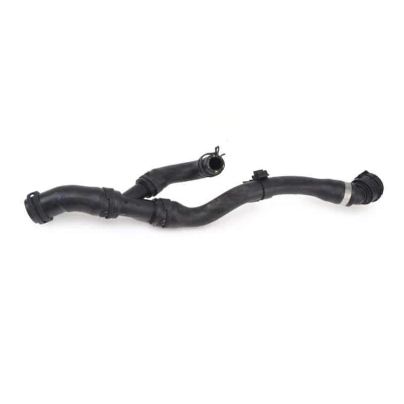 Rubber Hose Radiator Coolant Water Hose For BMW Mini R55 R57 R58 LCI R60 R59 R61
