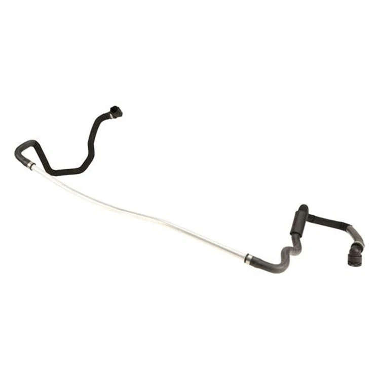 Water Pipe Coolant Hose Heat Pipe Radiator Hose Radiator Hose For Radiator Hose For BMW F02 F07