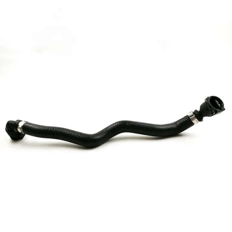 New Auto Parts Coolant Hose For BMW 7 Series 750 N63/F01/F02/F04 Radiator Water Hose