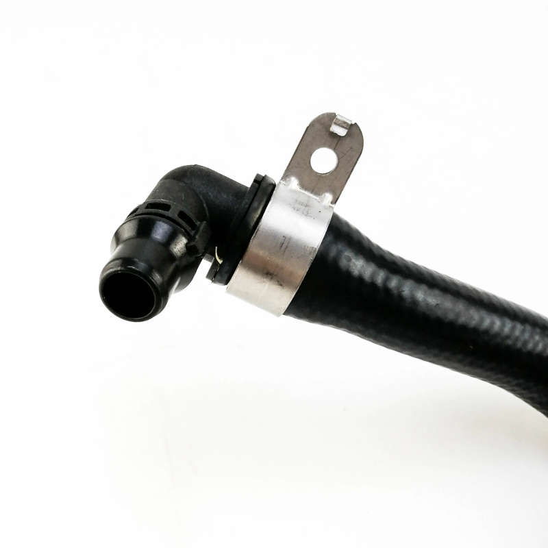 Radiator Coolant Pipe Hose For BMW X5 E70 X5 F15 X6 E71 X6 F16 3.0d 3.0si 3.5d 4.8i