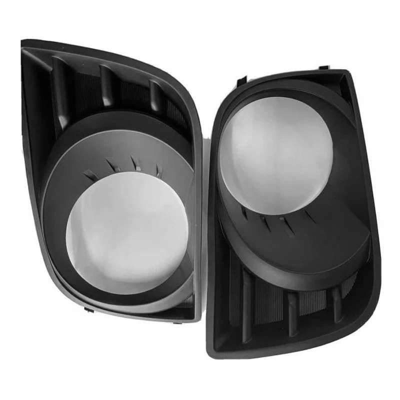 For Toyota Sequoia Fog Light Cover 2008-2017 Driver and Passenger Side Pair/Set 814820C021