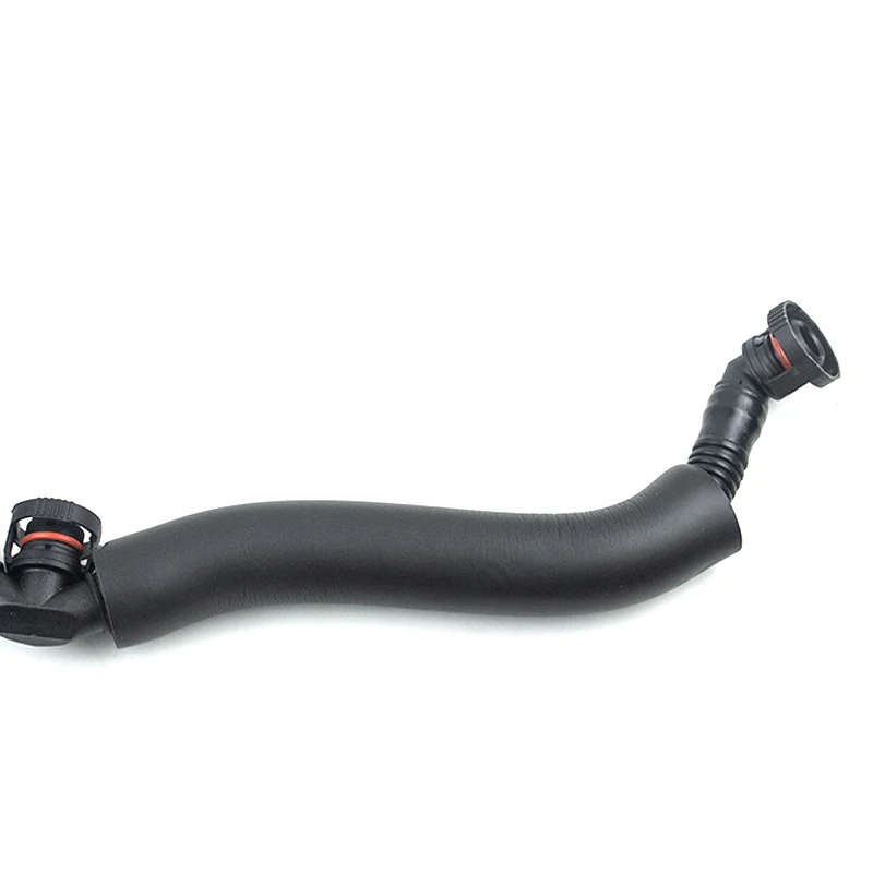 11617540610 New Crankcase Vent Hose For BMW 5 Series 6 Series 7 Series X5