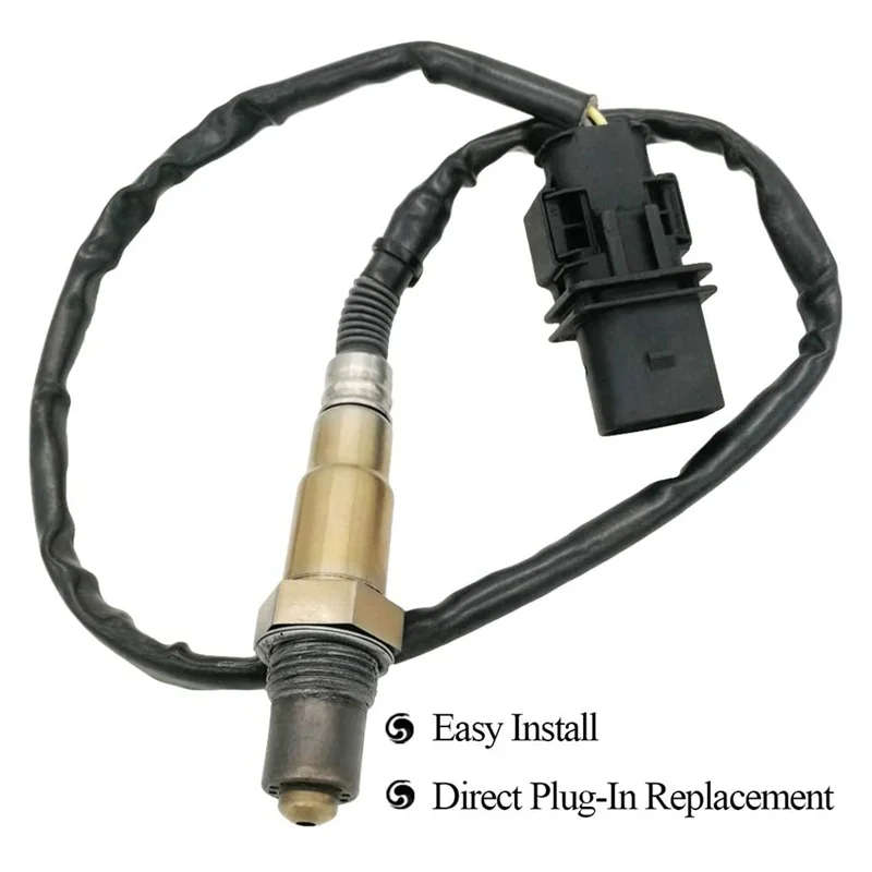 Upstream Sensor Oxygen Sensor for Hyundai 11-14 Kia Forte Forte5 Rondo Soul 39210-2E200