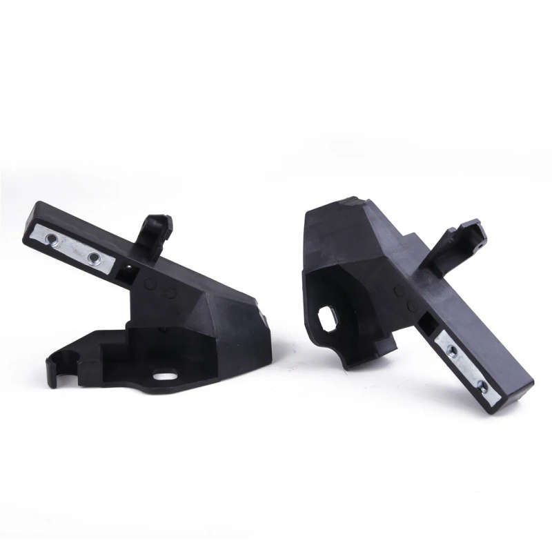 Left Right Front Radiator Support Bracket Fit For Mercedes Benz C300 C350e C400