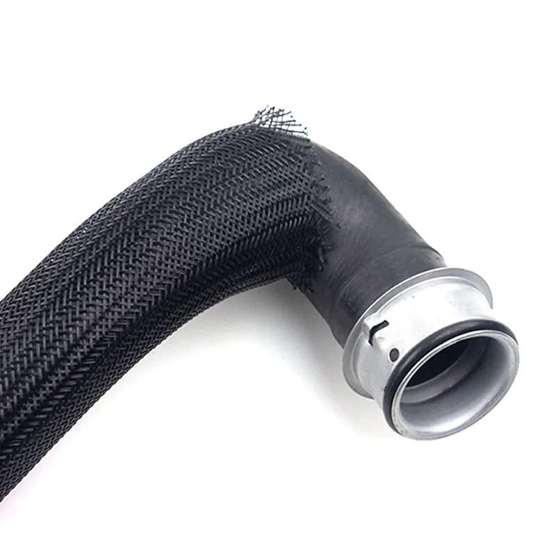Return Pipe Coolant Hose For Mercedes Benz E320 Cooling Water Pipe Radiator Hose Heat Pipe