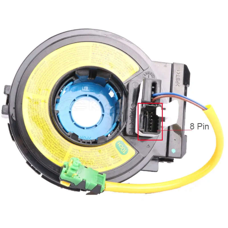 Train cable assy for Kia Lotze Carens Optima Magentis For Hyundai Santa Fe