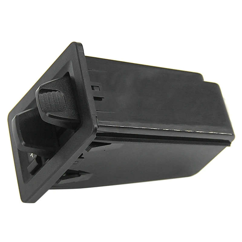 Trailer Brake Controller Module Kit for 2015-2020 Ford F150 Dash Trailer Brake Control
