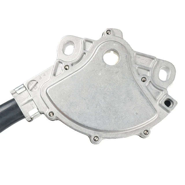 Transfer A/T Case Inhibitor Neutral Safety Switch MR263257 8604A015 For Mitsubishi Pajero
