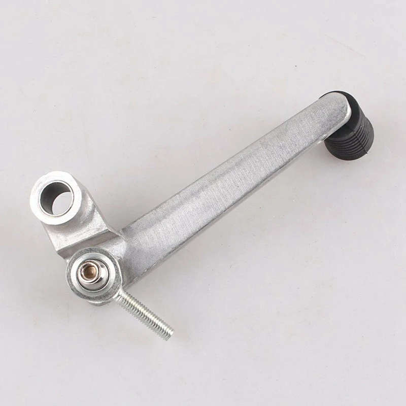 Motorcycle CNC Aluminum Gear Shift Shifter Lever Pedal for Kawasaki Ninja ZX6R ZX-6R ZX10R 2005-11