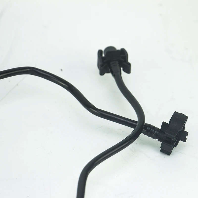 9670816380 Water Return Pipe For Peugeot 508 Citroen C6 Water Hose 1.6T or 1.8 Water Hose