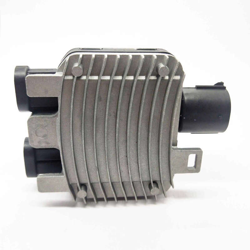 Fan Control Module For Jaguar X-Type CF1 2.2D 2.5 3.0