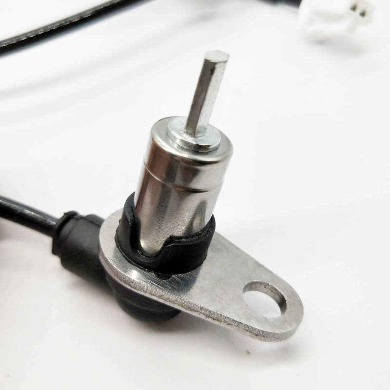 ABS Sensor Rear Right FOR hinten rechts Mazda 626 V 5 GF GW Hinterachse rechts