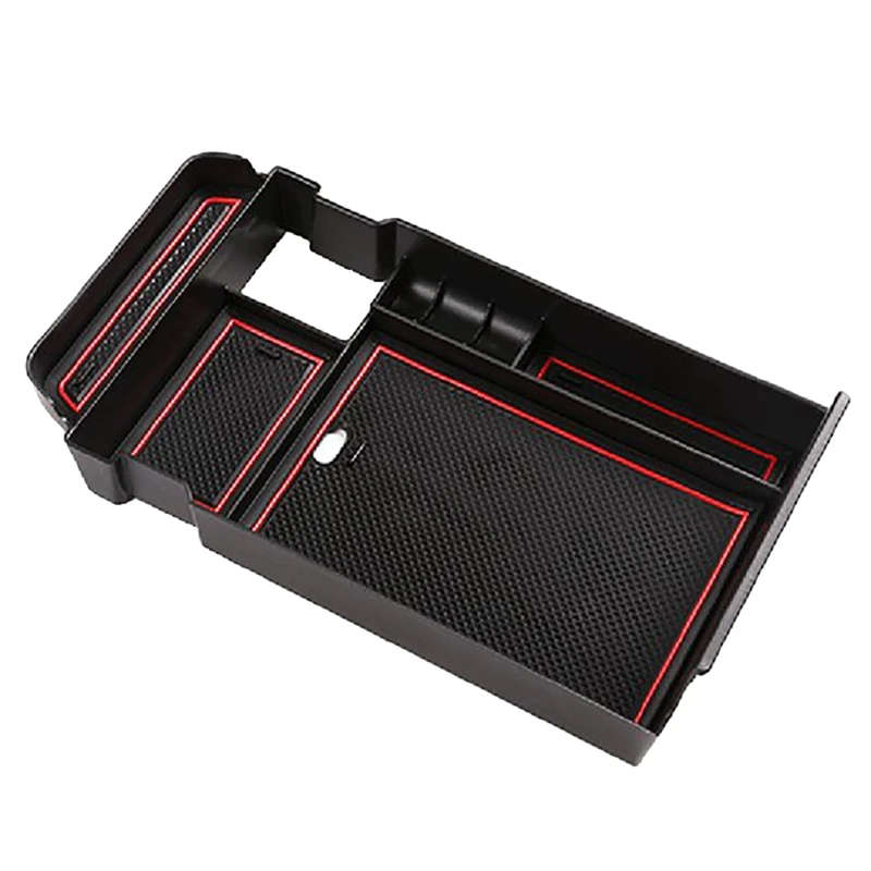 Car Central Armrest Storage Box for Mazda CX-30 CX30 2020 2021