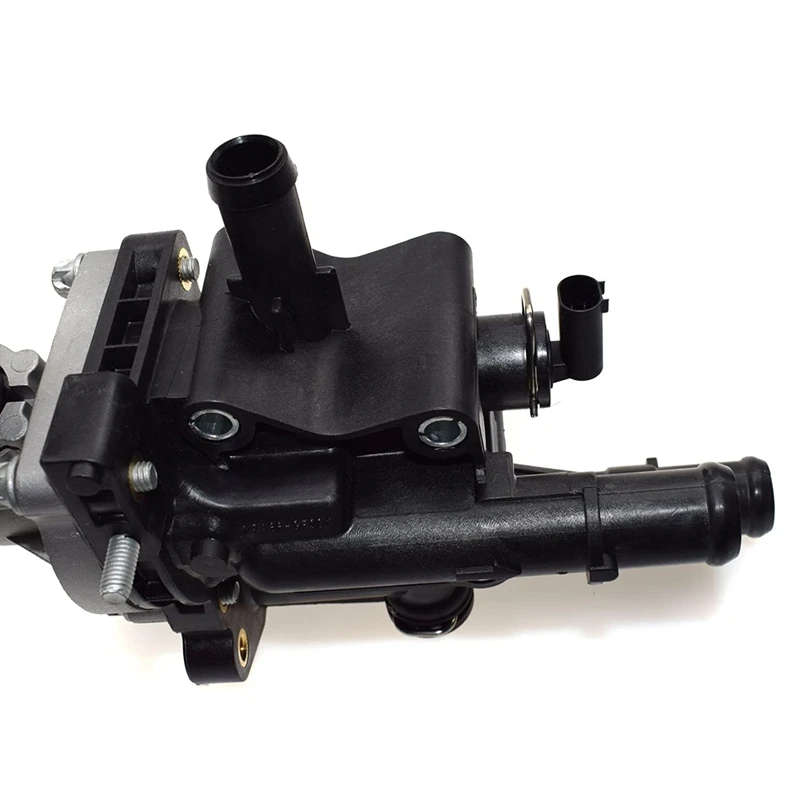 55564890 Engine Cooling Coolant Thermostat Housing 1.8L for Chevrolet Sonic for Cruze 2011-15