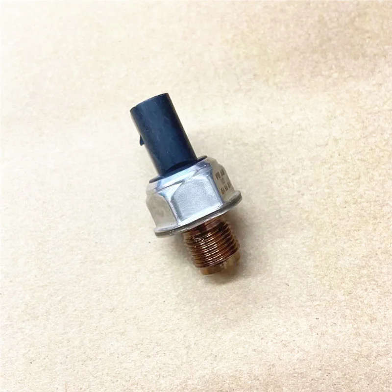 For Porsche Cayenne 3.0 fuel rail pressure sensor For Audi adjustment For volkswagen 3.0 4.2 TDI