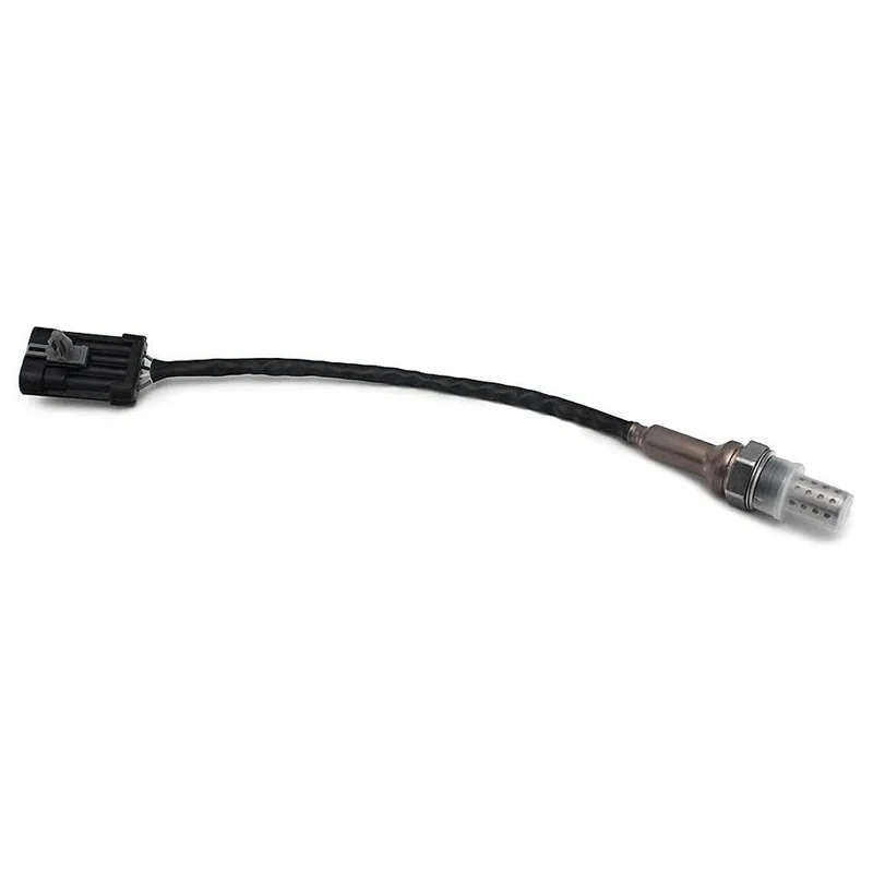 Car Oxygen Sensor Air-Fuel Ratio Oxygen Sensor 39160-116-0000 for Dongfeng Motor