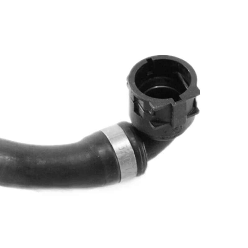 17127535535 Engine Radiator Coolant Hose Tube Pipe For BMW X3 X4 G01 G02 G08