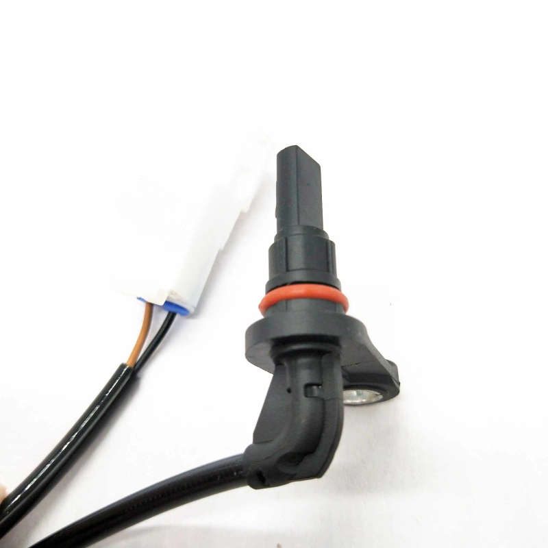 2pcs Front Left/Right ABS Sensor Wheel Speed Sensor for TOYOTA HILUX VIGO 2016