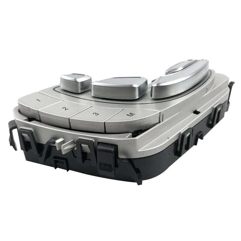 Right Side Seat Control Adjust Switch Button Assembly for Mercedes Benz C E GLC W205 W213 X205