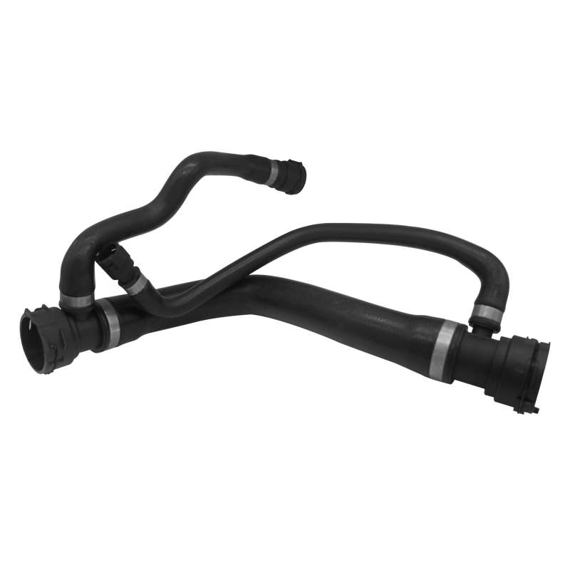 17127526954 Oil Inlet Hose For BMW 7 39; E65/E66 Radiator Connection Water Hose Pipe