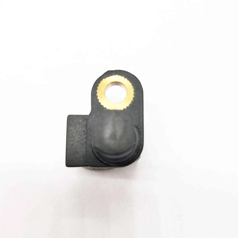 Rear L/R ABS Wheel Speed Sensor For FORD FOCUS C-MAX GALAXY KUGA MONDEO S-MAX VOLVO C30 C70 S40 V50