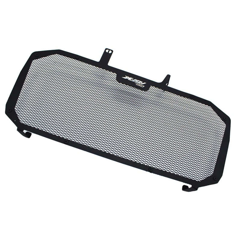Motorcycle Radiator Protection Grille Water Tank Net Radiator Guard Cover for Honda Forza 750